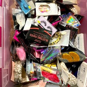 Beauty Mystery Scoops